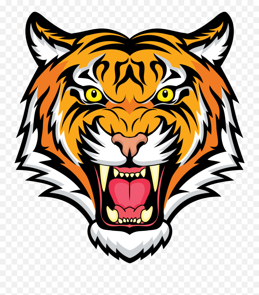 Home - Collinsrhodes Elementary School Tiger Head Emoji,Iready Logo