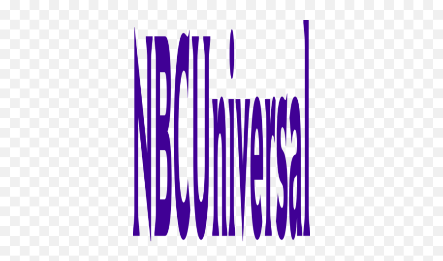 Nbcuniversal - Language Emoji,Nbcuniversal Logo