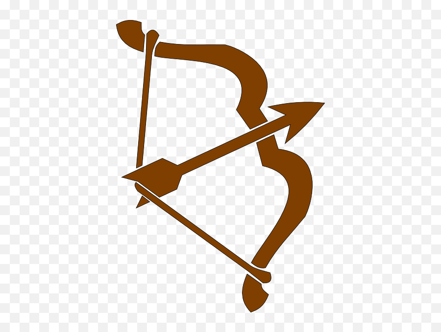 Free Archery Cliparts Download Free - Clip Art Of Archer Emoji,Archery Clipart