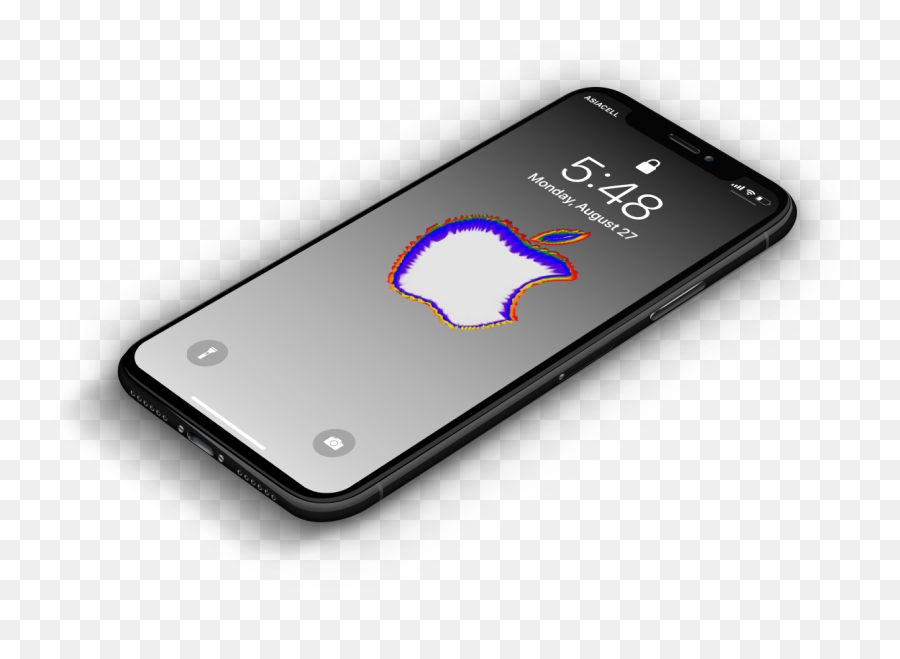 Donators - Camera Phone Emoji,Apple Logo Wallpaper