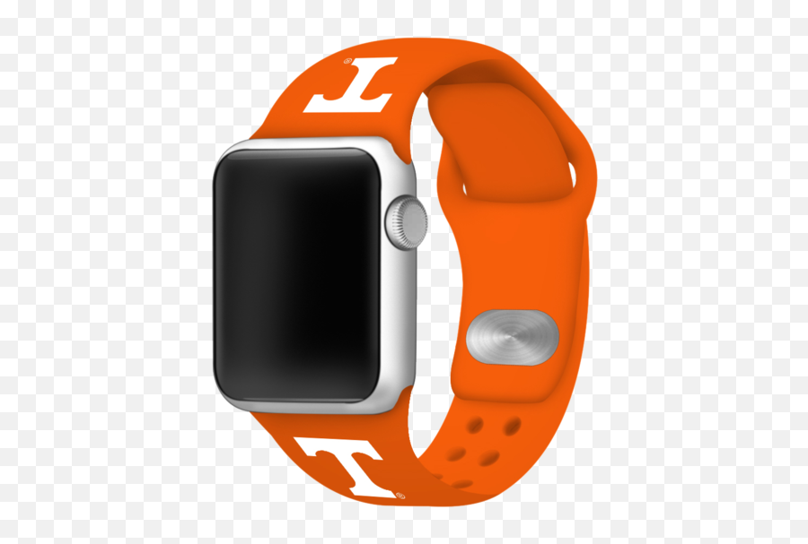 Tennessee Vols Logo - Apple Watch Hermes Series 3 Hd Png Tennessee Apple Watch Band Emoji,Apple Watch Logo