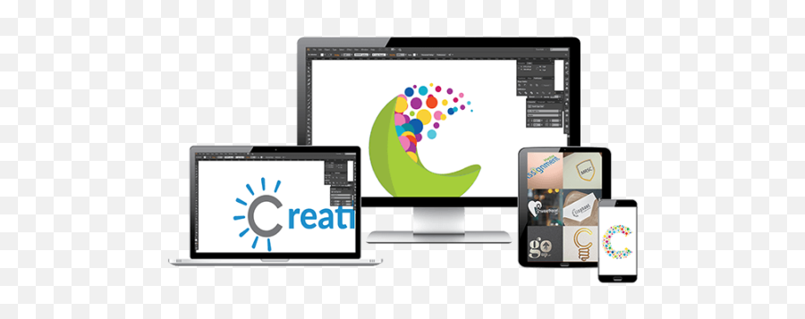 Logo Design U0026 Custom Design Quick And Easy Design - Online Newspaper Emoji,Creat A Logo