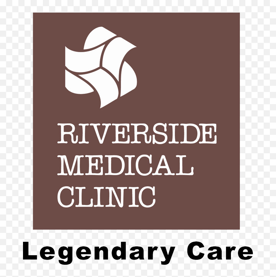 Legendary Care Logono Background - Color Copy Habitat For Riverside Medical Clinic Logo Emoji,Legendary Logo