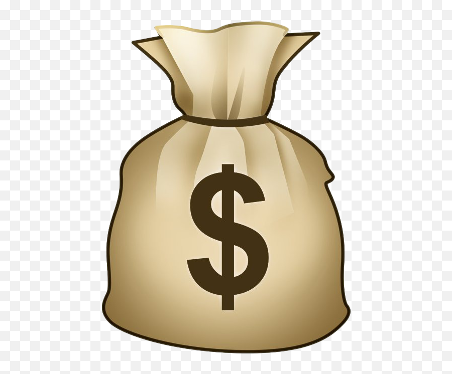 Money Emoji Png Download Image - Imágenes De Bolsas De Dinero,Money Emoji Png