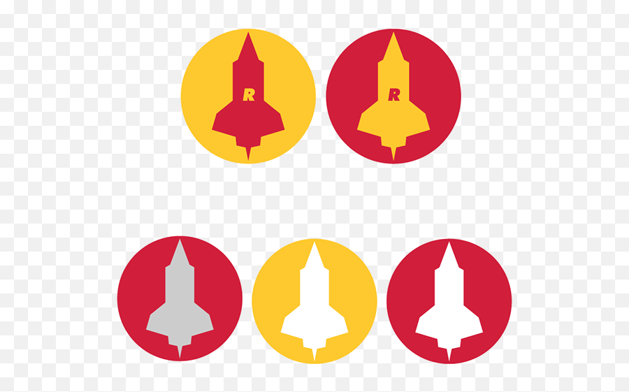 Houston Rockets Logo Minimal Png Image - Houston Rockets Emoji,Houston Rockets Logo