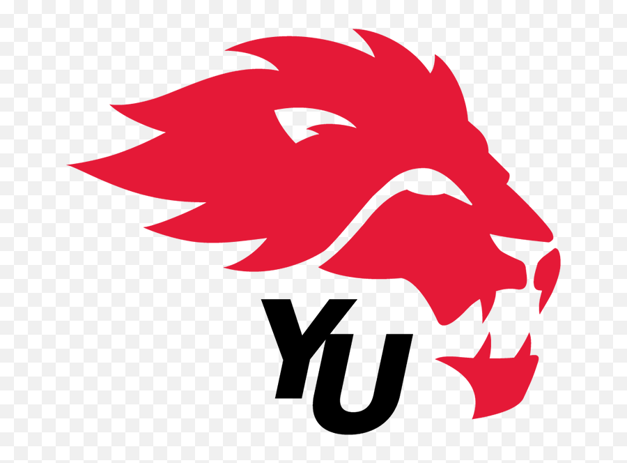 York Lions Logo Transparent Png Image - York U Lions Logo Emoji,Lions Logo