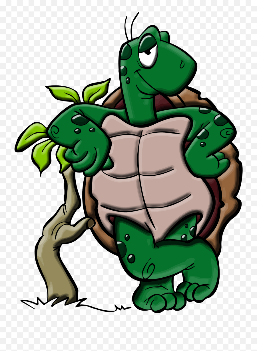 Download More From My Site - Cartoon Turtle Transparent Png Python Turtle Emoji,Turtle Transparent Background