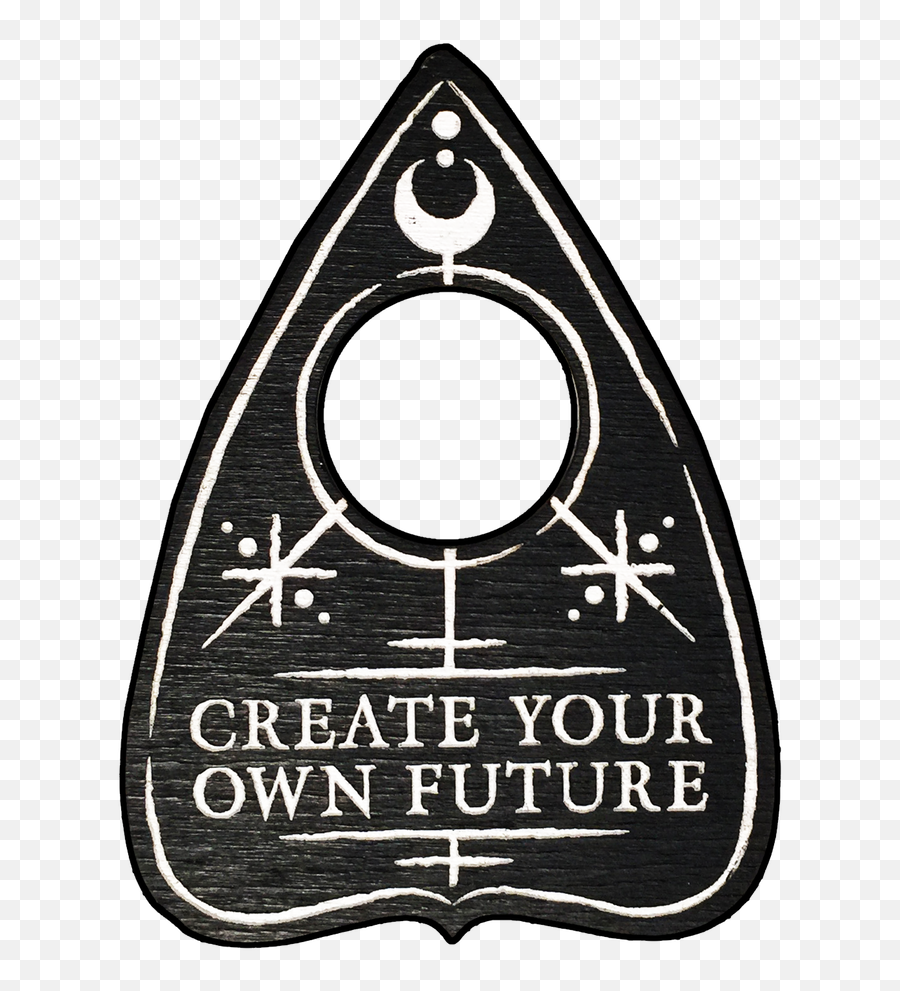 Ouija Png Transparent Png Image - Create Your Own Future Ouija Emoji,Ouija Board Png