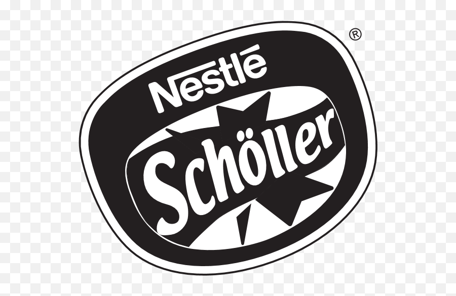 Nestle Scholler Logo Download - Logo Icon Png Svg Nestle Emoji,Nestle Logo