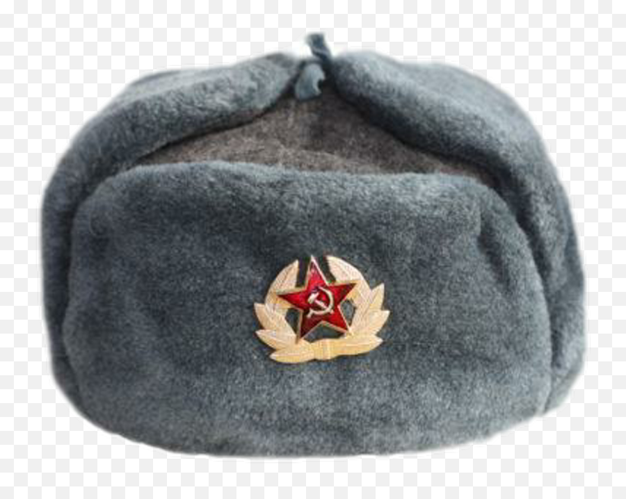 Russia Flag Png - Transparent Russian Hat Png Emoji,Russian Hat Png