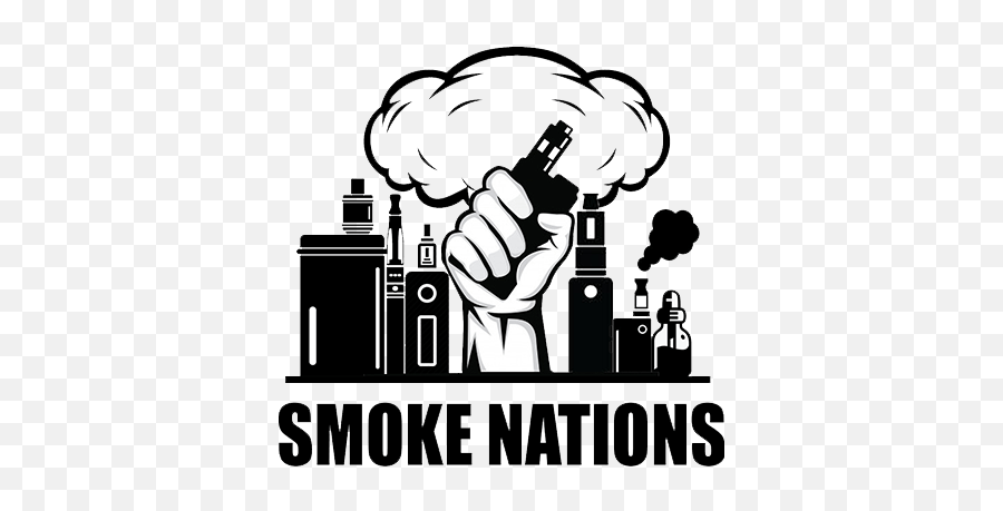 Smoke Nations - Religious Affiliation Or Beliefs In Audience Analysis Emoji,Pop Smoke Logo