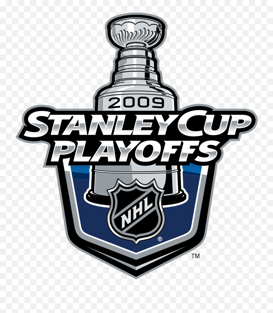Stanley Cup Playoffs 2018 Logo Hd Png Download - Full Size Stanley Cup 2019 Png Emoji,Stanley Logo