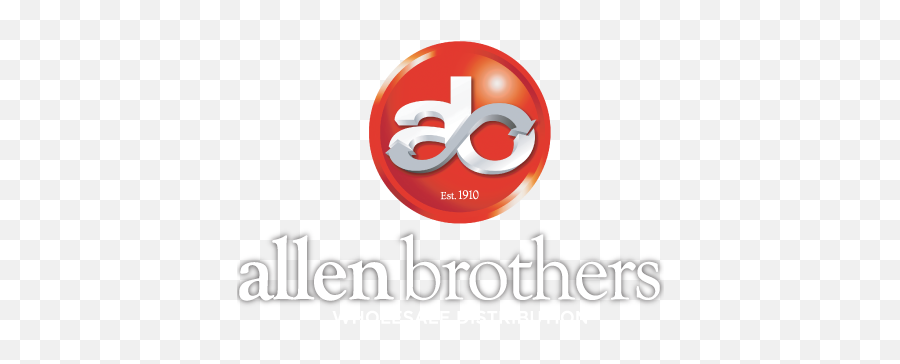 Convenience Store Distributors - Allen Brothers Wholesale Emoji,Convenience Store Logo