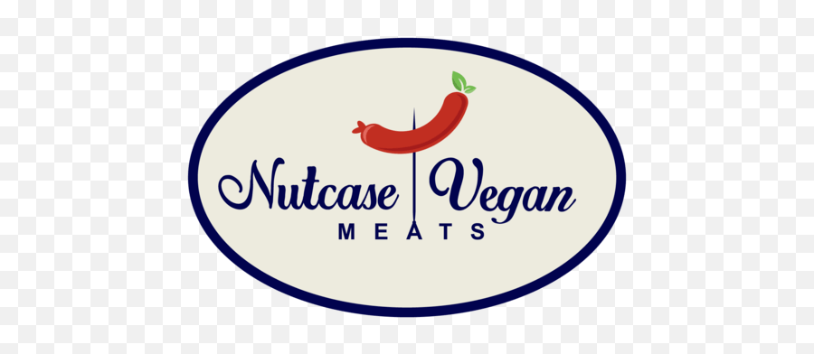 Nutcase Vegan Meats Mind Blowing Flavors That Just Happen To - Kronopol Emoji,Vegan Png