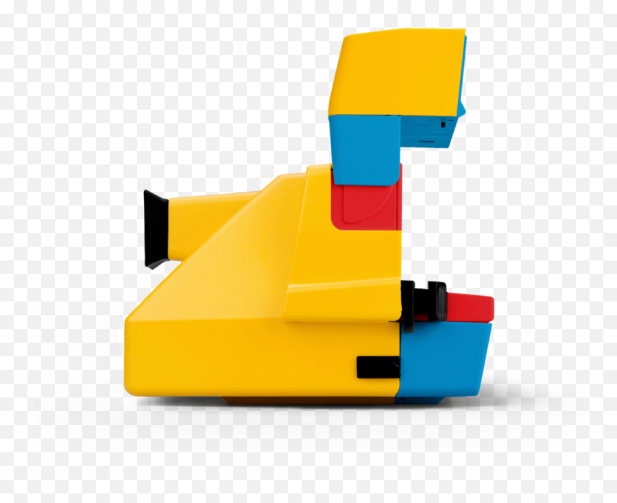 Mtv Polaroid Camera - Art Emoji,Mtv Logo 80s