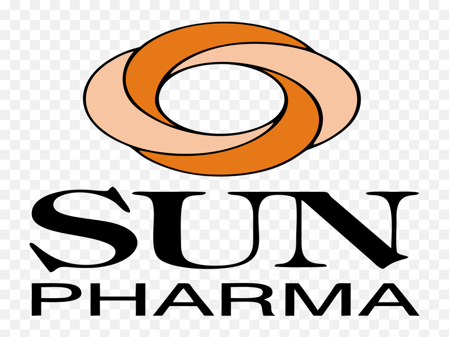 Image Of Sun Pharma - Sun Pharma Logo Png Clipart Full Transparent Sun Pharma Logo Emoji,Sun Logo Png