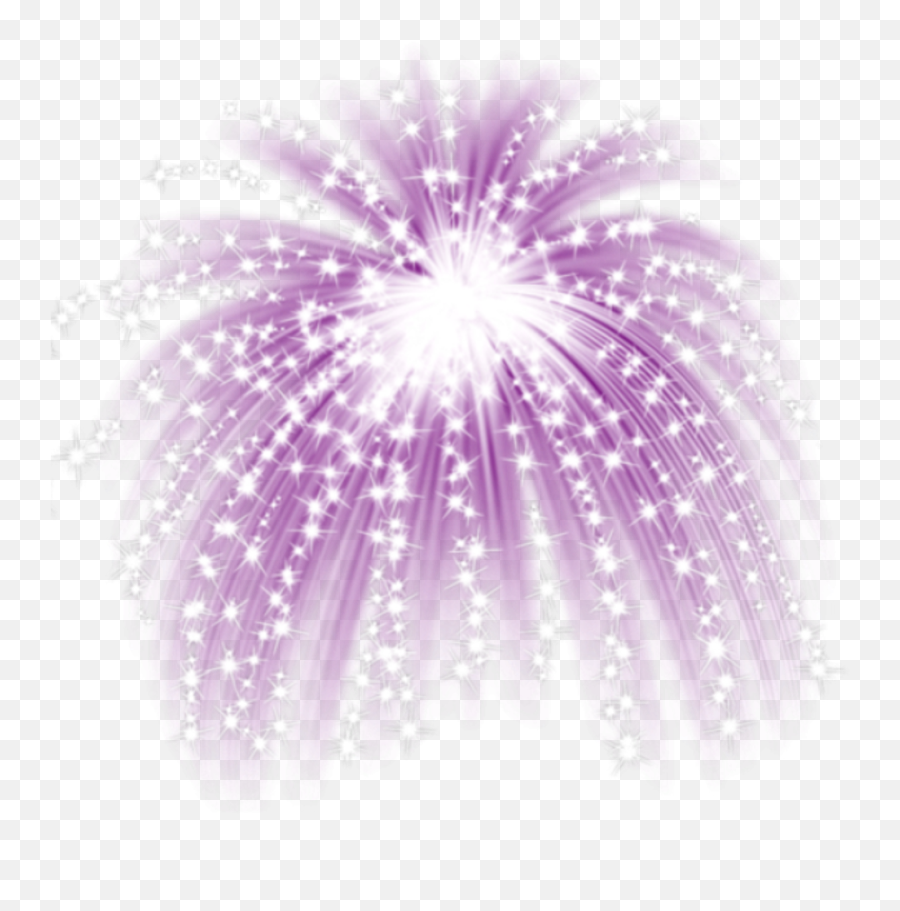 Sparkles - Transparent Background Firework Png Emoji,Party Lights Png