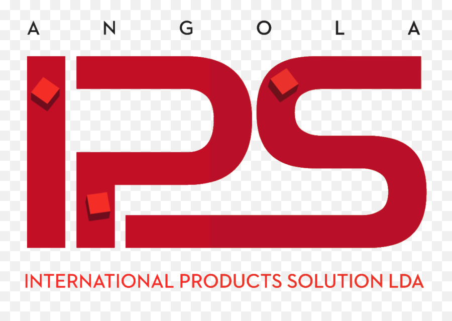 Ips Angola - Angola Project Emoji,Ips Logo