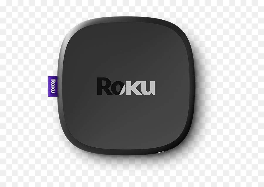 Roku Ultra Emoji,Roku Logo