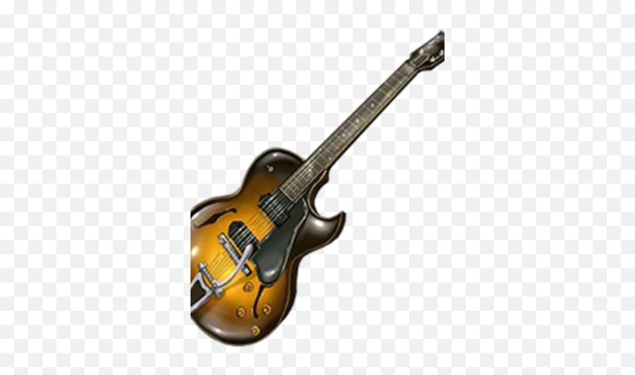 1956 Es 225 Emoji,Gibson Guitar Logo
