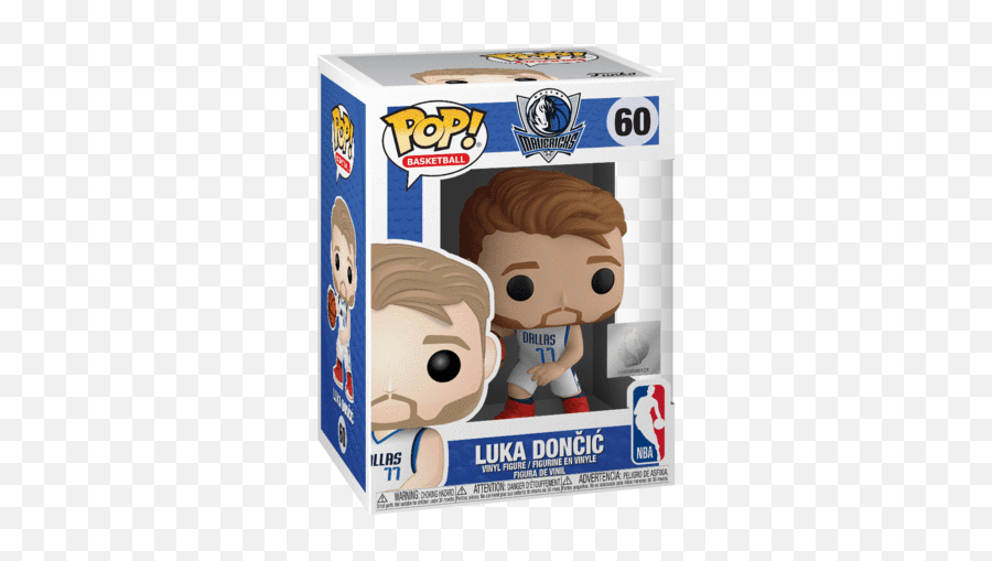 Dallas Mavericks Luka Doncic Funko Pop Emoji,Dirk Nowitzki Png