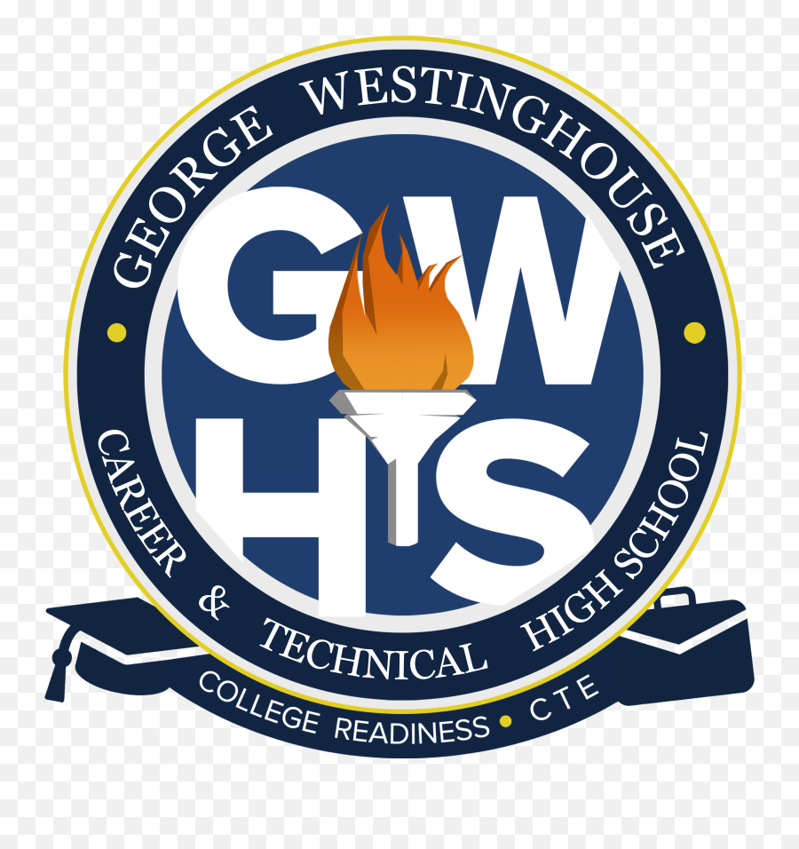 George Westinghouse High School U2013 Just Another Wordpress Site Emoji,Cte Logo