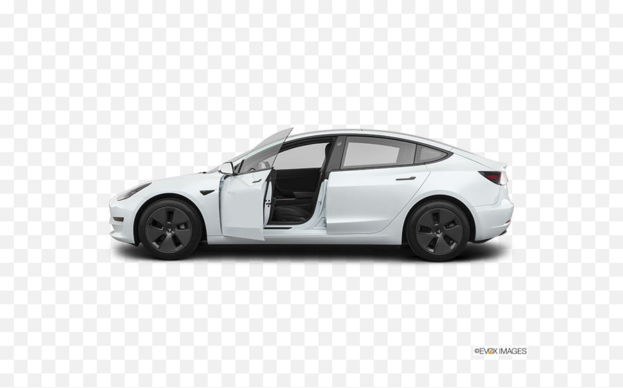 2021 Tesla Model 3 Review Carfax Vehicle Research Emoji,Tesla Model 3 Png