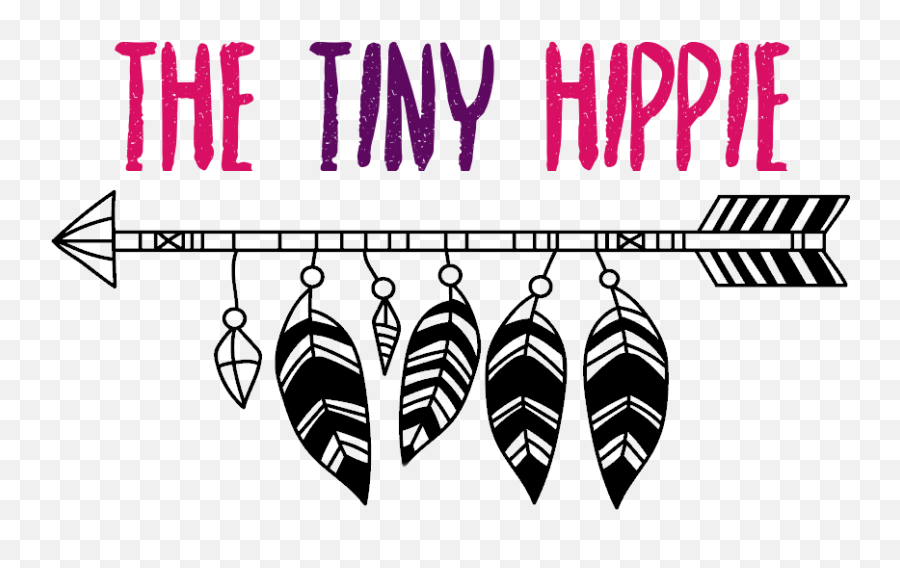 Home - Tiny Hippie Emoji,Hippie Logo