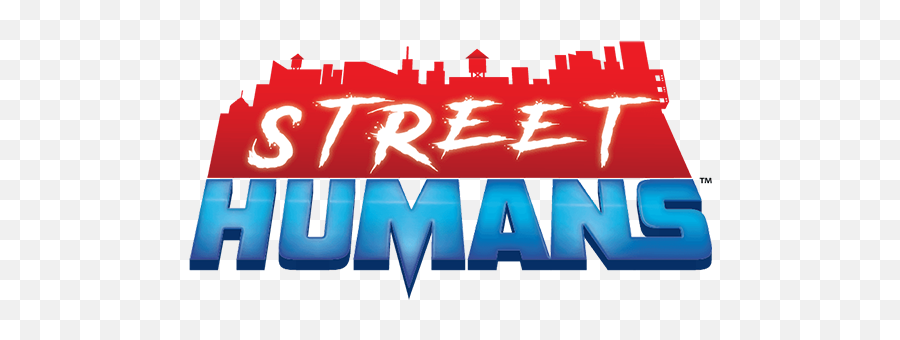 Street Humans By Sp Figures Llc Coming To Kickstarter Emoji,Kickstarter Png