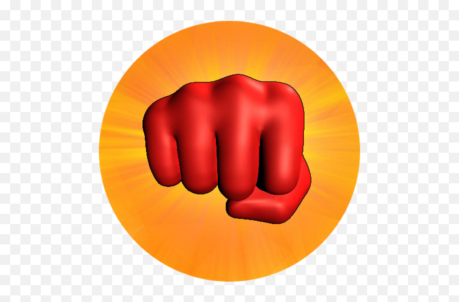 Bag My Punch - Apps On Google Play Emoji,Fist Emoji Transparent