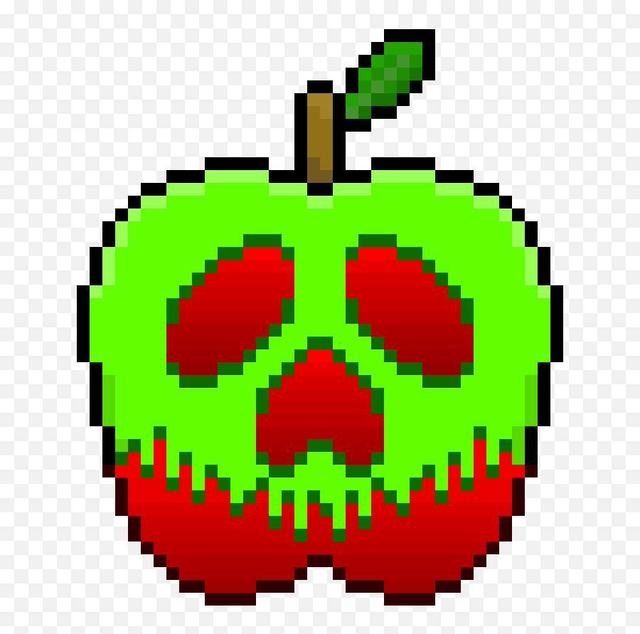 Poisoned Apple - Poisoned Apple Png Emoji,Game Theory Logo