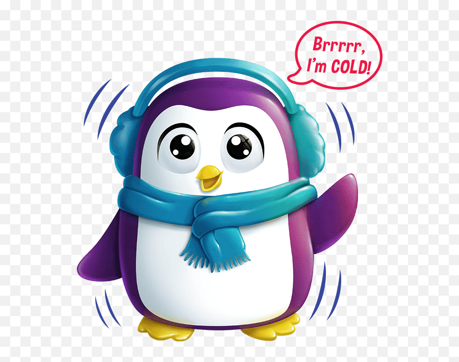Brrr Cold Clipart And Download - Girly Emoji,Cold Clipart
