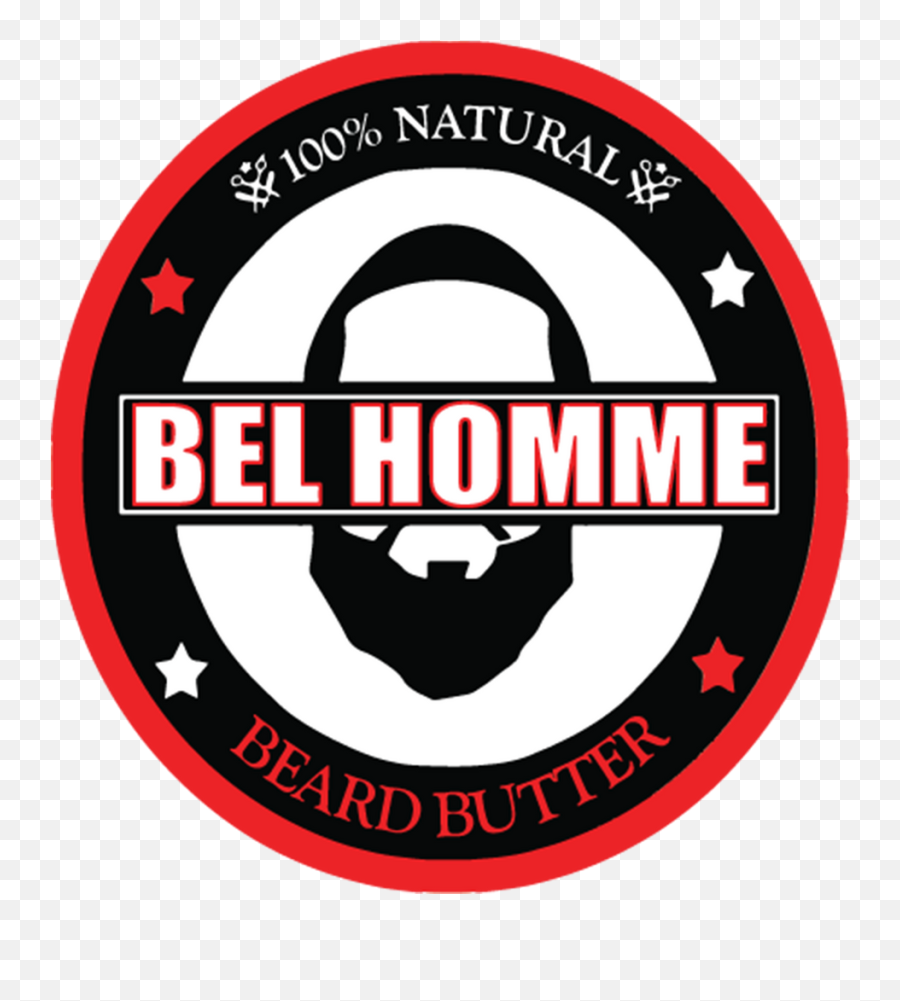 Bel Homme Beard Butter Co U2013 Bel Homme Beard Butter Company Emoji,Butter Logo