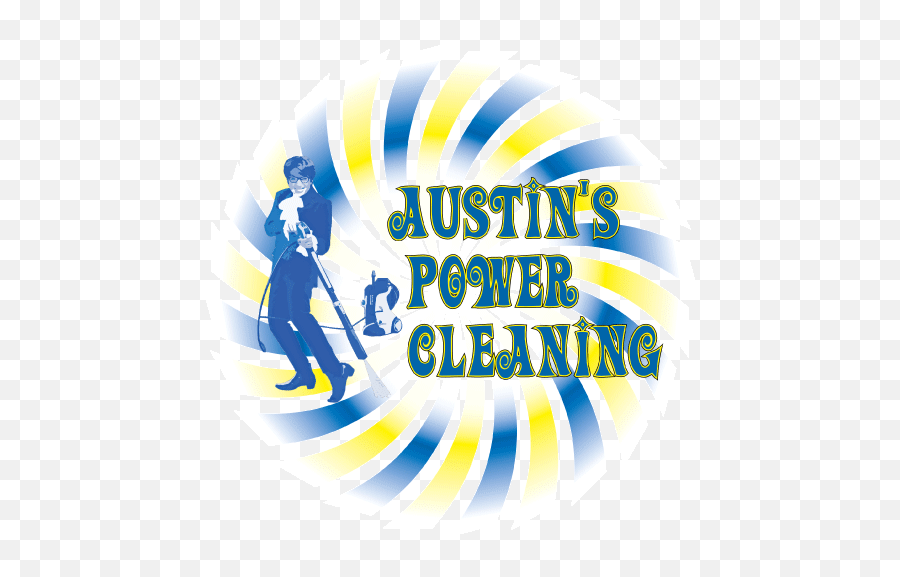Cleaning Service By Austins Power Cleaning Stoke On Trent Emoji,Austin Powers Png