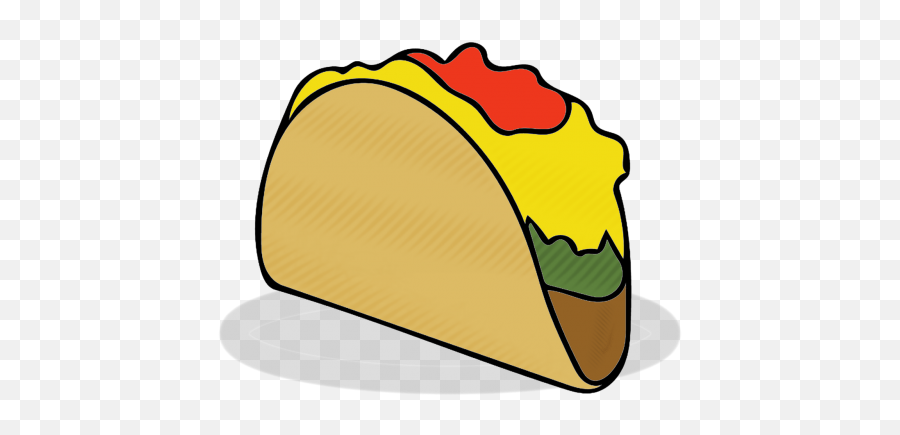 Mexican Food Food Public Domain Image - Freeimg Emoji,Mexican Restaurant Clipart
