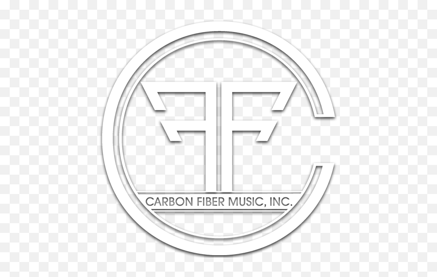 Carbon Fiber Music Logo Emoji,Strange Music Logo