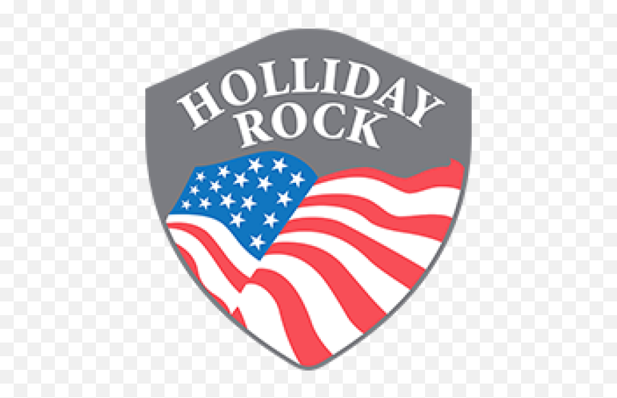 Holliday Rock Emoji,Red Rocks Logo