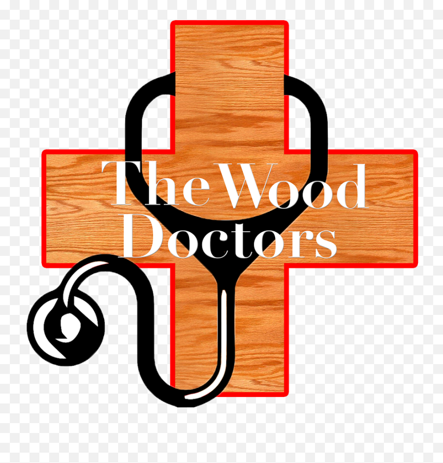 The Wood Doctors - Clip Art Emoji,Wood Png