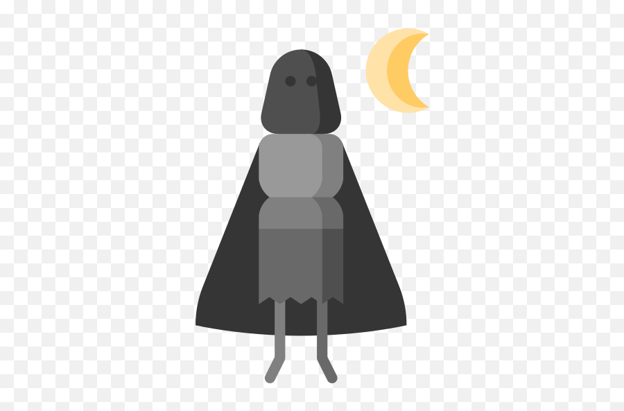 Wraith - Free People Icons Emoji,Wraith Png