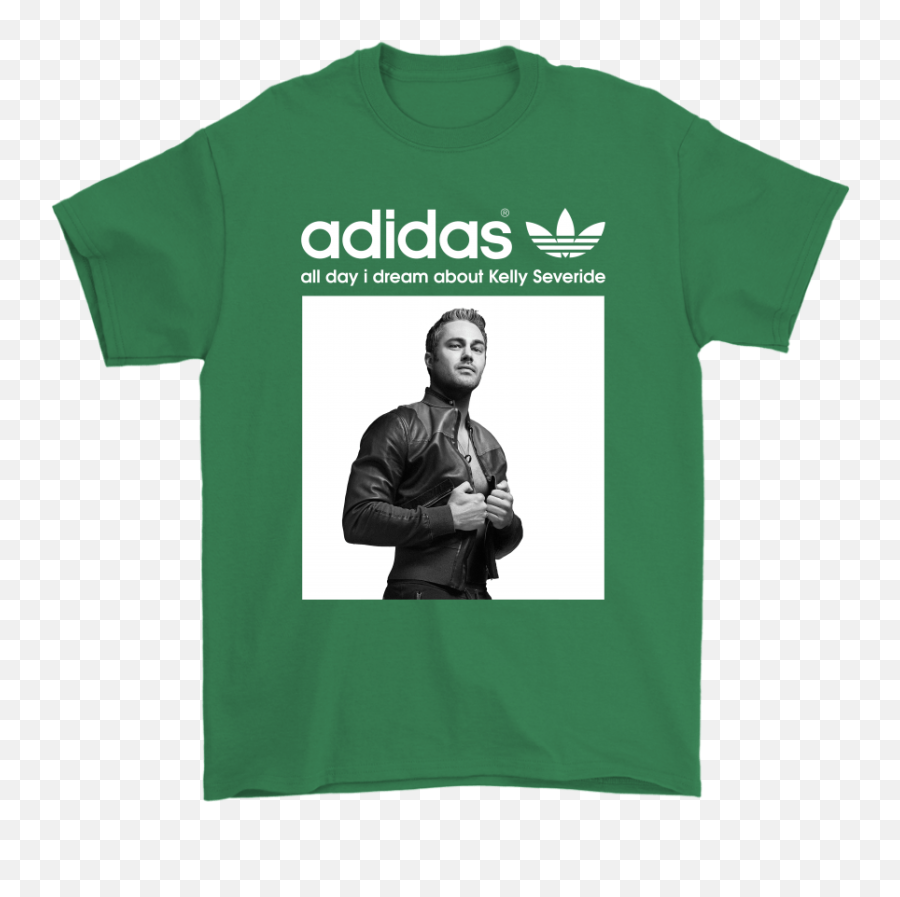 Adidas All Day I Dream About Kelly Severide Shirts U2013 Teeqq Store Emoji,Logo De Adidas