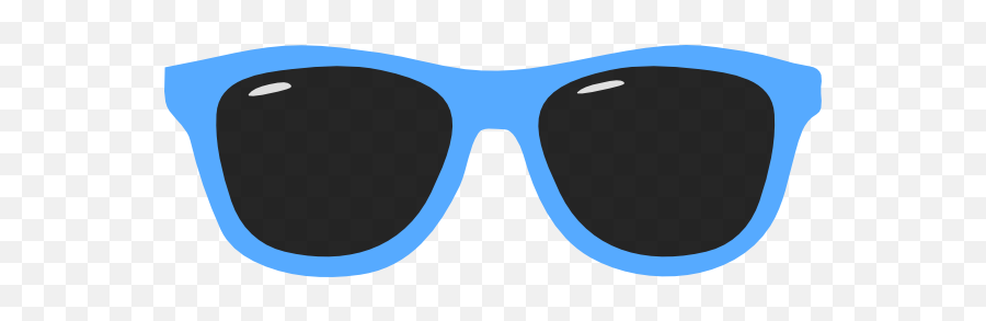 Sunglasses Glasses Clip Art 2 Image - Sunglasses Clipart Png Emoji,Sunglasses Clipart