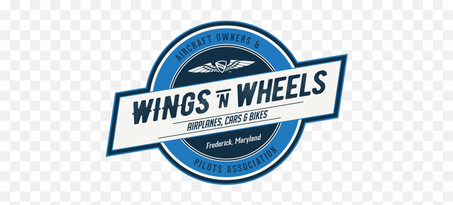 Aopa Wings U0027n Wheels - Aopa Emoji,Car Logo With Wings