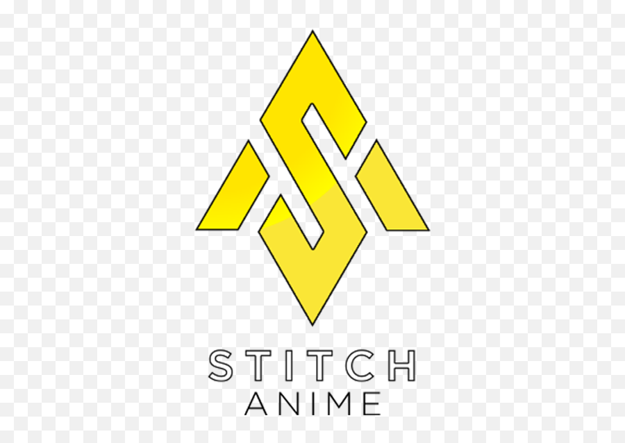Stitch Anime - Vertical Emoji,Hxh Logo