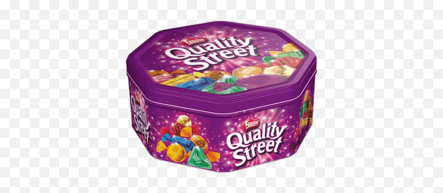 Quality Street - Quality Street Chocolate Price In Pakistan Emoji,Street Png