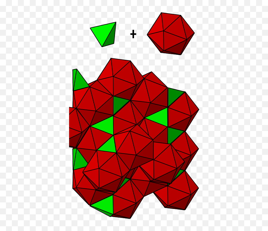 Filealternated Bitruncated Cubic Honeycombpng - Wikimedia Bitruncated Cubic Honeycomb Emoji,Honeycomb Png