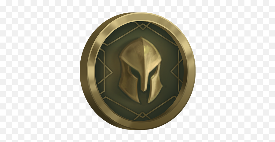 Hextech Crafting - League Of Legends Random Champion Icon Emoji,League Of Legends Logo