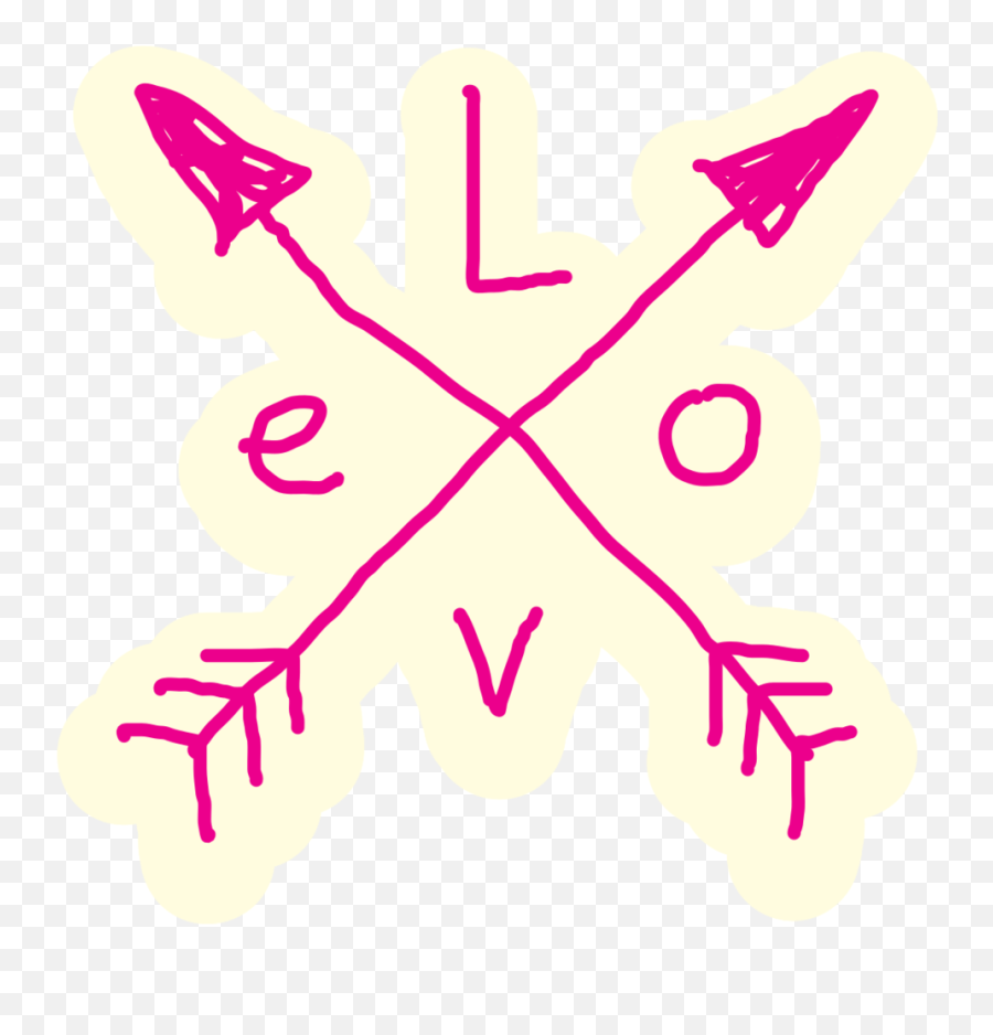 Free Heart Hand Drawn Love 1187455 Png With Transparent - Camp Squad Emoji,Hand Drawn Heart Png