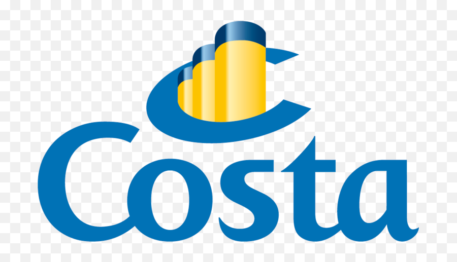 Costa Cruises U2013 Late Cruise News - Costa Cruises Logo Png Emoji,Disney Cruise Logo