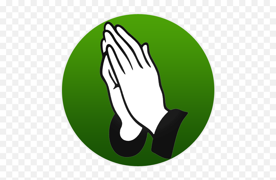 Powerful Prayers And Declarations - Aplikasi Di Google Play Praying App Emoji,Prayers Clipart