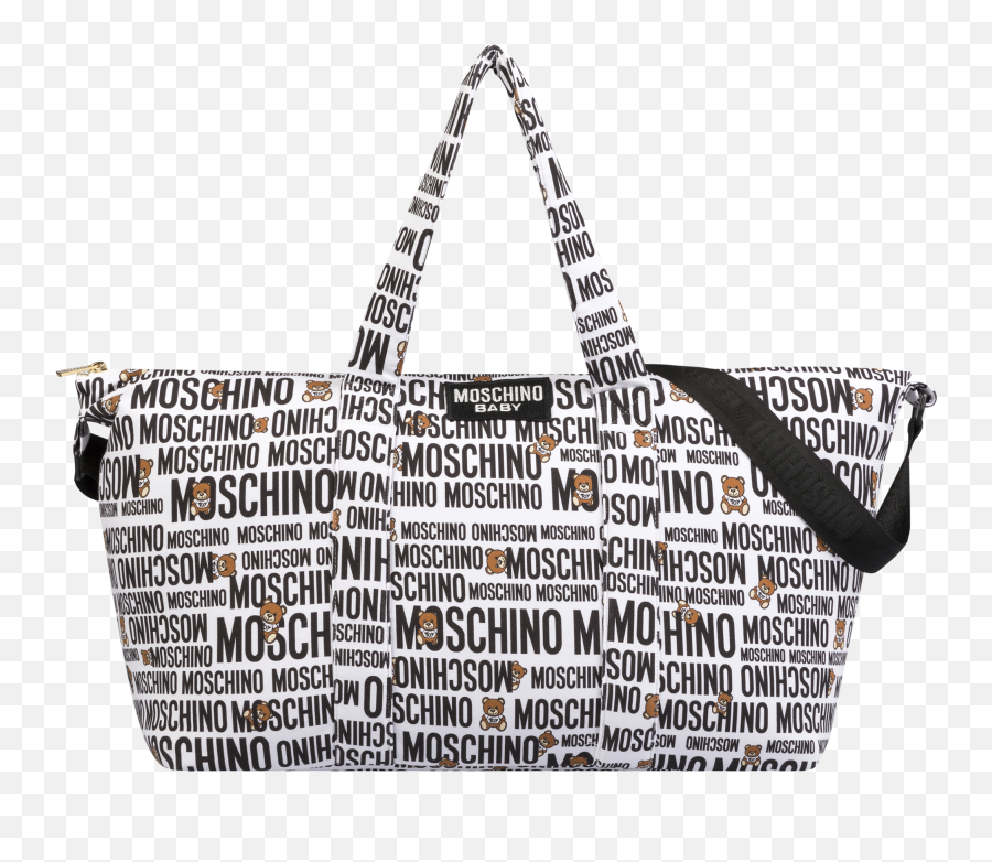 Moschino Transparent Bag Off 7e436 - Stylish Emoji,Moschino Logo